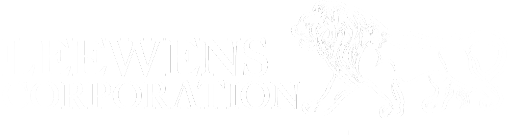 Leewens Corporation logo