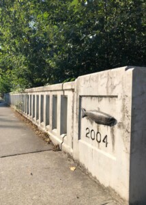 Structural Strengthening of concrete bridge