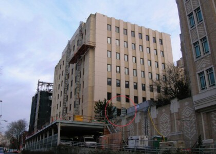 Concrete Repair
