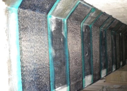 Structural Strengthening Engineering