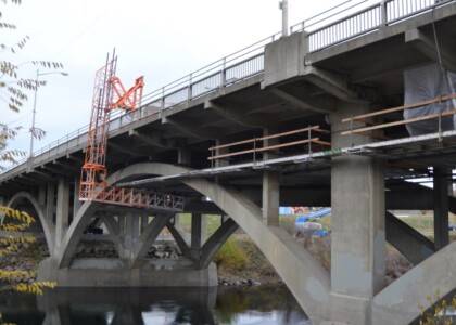 Concrete Repair