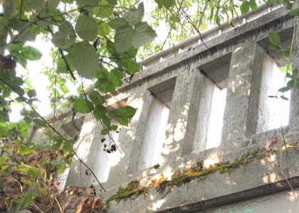 Structural Strengthening