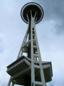 Space Needle